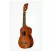 Kala Mahagony Soprano Ukulele Satin Mahagony