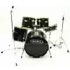 Mapex Q-5254 BL Drumset