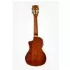 KALA KOA Series Concert, with Cutaway and EQ KALA KOA Series Concert, with Cutaway and EQ