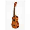 KALA Satin Mahagony Soprano Ukulele