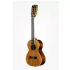 Kala Mahogany Ply Tenor-Ukulele mit EQ  (8-saitig)