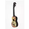 Kala Ukadelic Soprano Peacelove Ukulele