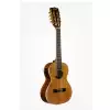 Kala Mahogany Ply Tenor-Ukulele mit EQ  (8-saitig)