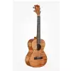 KALA Exotic Mahogany Tenor Ukulele with Tenor Bag (UB-T)