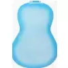 Kala Makala Soprano Ukulele Light Blue Burst Kala Makala Soprano Ukulele Light Blue Burst