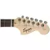 Fender Squier Affinity Strat SSS RW BLK E-Gitarre