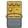 Exar OD-04 Overdrive Gitarreneffekt