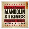 Dunlop Mandolin string Phosphor medium 8 string