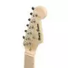 Harley Benton Junior Set BK E-Gitarre