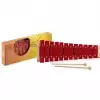 Stagg META J 12 RD