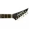 Jackson JS30 BLK Dinky E-Gitarre