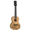 Luna Uke Tattoo SPR