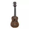 Luna Uke Tribal Soprano