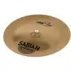 Sabian B8 10 #8243;SP, 18 #8243; CH Beckensatz