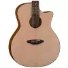 Luna Gypsy Exotic Flame