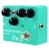 DR.J D50 Green Crystal Overdrive