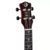 Luna Uke Vintage MS RD