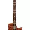Luna Gypsy Exotic Bubinga