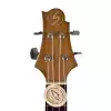 Samick UK-50 NS Konzert-Ukulele