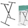 Stagg KXS-Q4