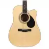 Samick GD-100SC N - Westerngitarre