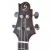 Samick UK-70 NS Konzert-Ukulele