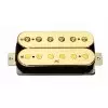 Hot Rod Bridge Humbucker, Open Bobbin ? Gold