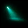 Cameo Flat Flacher 3-in-1 PAR-Scheinwerfer mit RGB + UV LEDs und Stroboskop