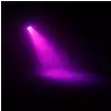 Cameo Flat Flacher 3-in-1 PAR-Scheinwerfer mit RGB + UV LEDs und Stroboskop