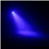 Cameo Flat Flacher 3-in-1 PAR-Scheinwerfer mit RGB + UV LEDs und Stroboskop