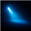 Cameo Flat Flacher 3-in-1 PAR-Scheinwerfer mit RGB + UV LEDs und Stroboskop