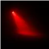 Cameo Flat Flacher 3-in-1 PAR-Scheinwerfer mit RGB + UV LEDs und Stroboskop