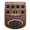 Behringer ADI21 acoustic simulator Gitarreneffekt