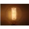 Edison Selred G125 60W E27 Retro Carbon Glhbirne - Old Style