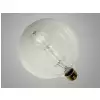 Edison Selred G125 60W E27 Retro Carbon Glhbirne - Old Style