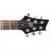 Cort KX5-BK E-Gitarre