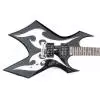 BC Rich Metal Master Lock Pack E-Gitarre