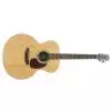 Baton Rouge R-ZF Folk Westerngitarre