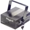 Stagg SLR CITY8-2 BK DIM NETWORK