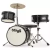 Stagg TIM-J-3/12-BK