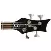 Dean Edge 1 CBK Bassgitarre
