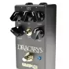 Wampler Dracarys Distortion Wampler Dracarys Distortion