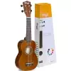 Stagg US-NAT Sopran-Ukulele