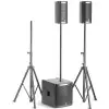 Stagg SWS2800D21B-0