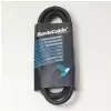 RockCable Lautsprecher-Kabel - SpeakON plugs, 4 Pole - 2 m / 6.6 ft.