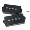 Nordstrand NP4 P-Style Split Coil Pickup