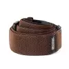 Dunlop Mesh Strap Chocolate