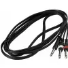 RockCable RCL 20924 D4 Audio Kabel