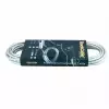 RockCable 30206 D6 SILVER