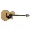 Takamine EG220SC Westerngitarre (mit Tonabnehmer)
